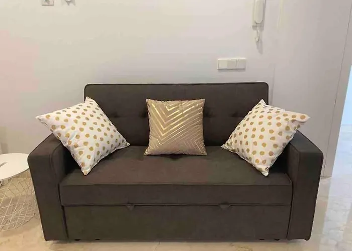 Ideal Estudio Para Parejas