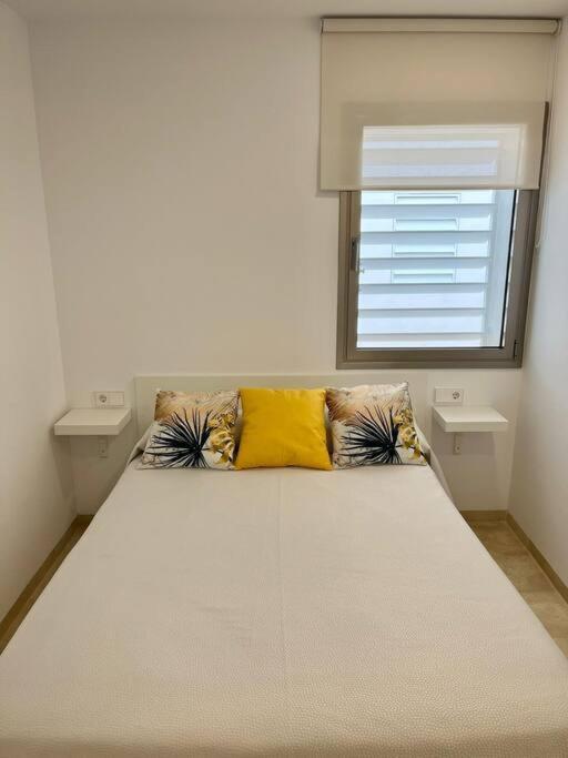 Ideal Estudio Parejas Appartamento Conil De La Frontera