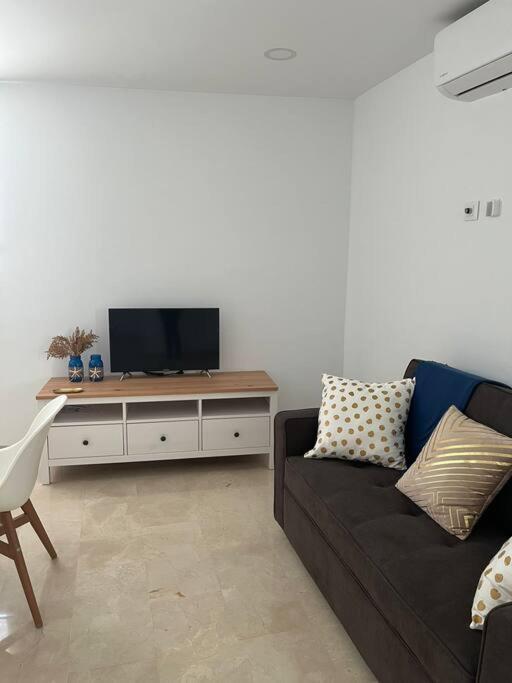 Ideal Estudio Parejas Appartement Conil De La Frontera
