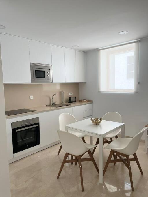Appartamento Ideal Estudio Parejas Conil De La Frontera
