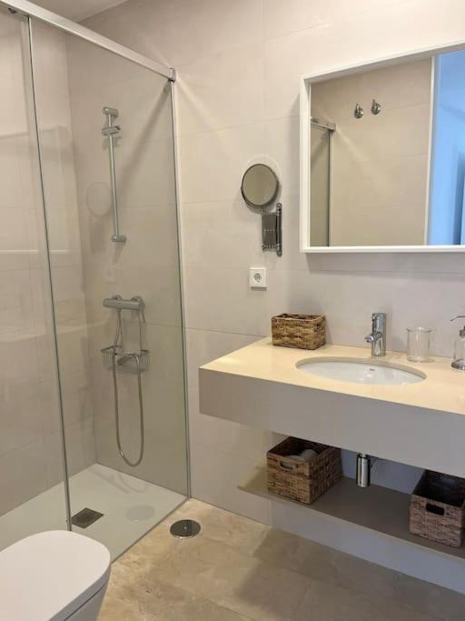 Ideal Estudio Parejas Appartement Conil De La Frontera