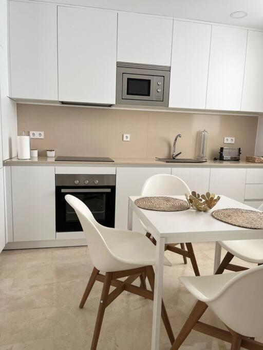 Appartement Ideal Estudio Parejas